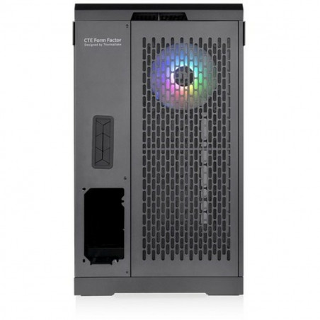 Caixa Semitorre ATX THERMALTAKE Preto