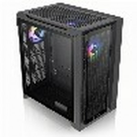 Caixa Semitorre ATX THERMALTAKE Preto