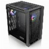 Caixa Semitorre ATX THERMALTAKE Preto