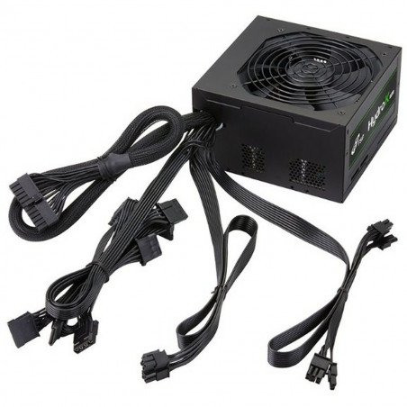 Power supply Fsp Fortron PPA6005605 600 W 80 Plus Bronze