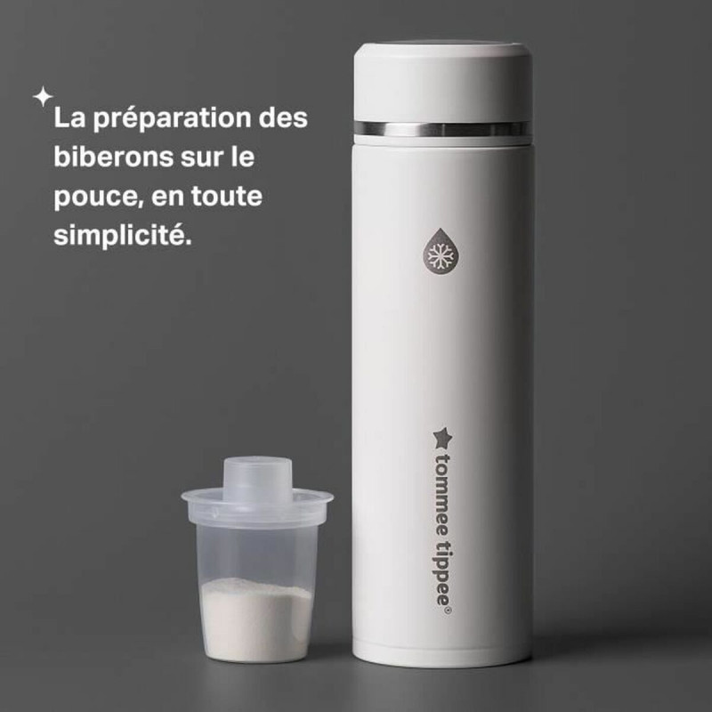 Diffusore Tommee Tippee GOPREP