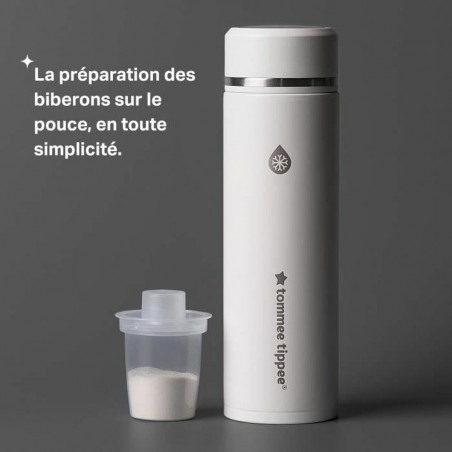 Diffusore Tommee Tippee GOPREP