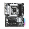 Placa Base ASRock 90-MXBLQ0-A0UAYZ LGA 1700 Intel B760