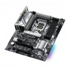 Placa Mãe ASRock 90-MXBLQ0-A0UAYZ LGA 1700 Intel B760