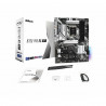 Placa Mãe ASRock 90-MXBLQ0-A0UAYZ LGA 1700 Intel B760