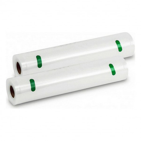 Rollos Universales para Envasadora al Vacío Cecotec (2 pcs)