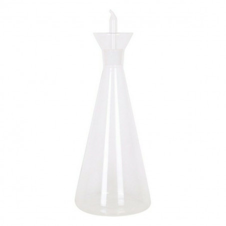 Oliera La Mediterránea Igari Vetro Borosilicato Silicone