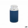Dispensador de Sabão Berilo 3236-5 Azul Plástico 420 ml (32 Unidades)