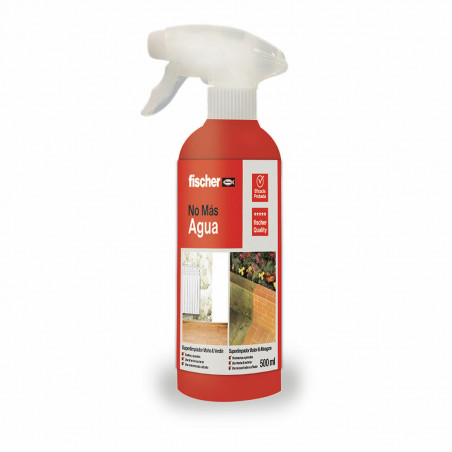 Detergente Fischer Ms 500 ml