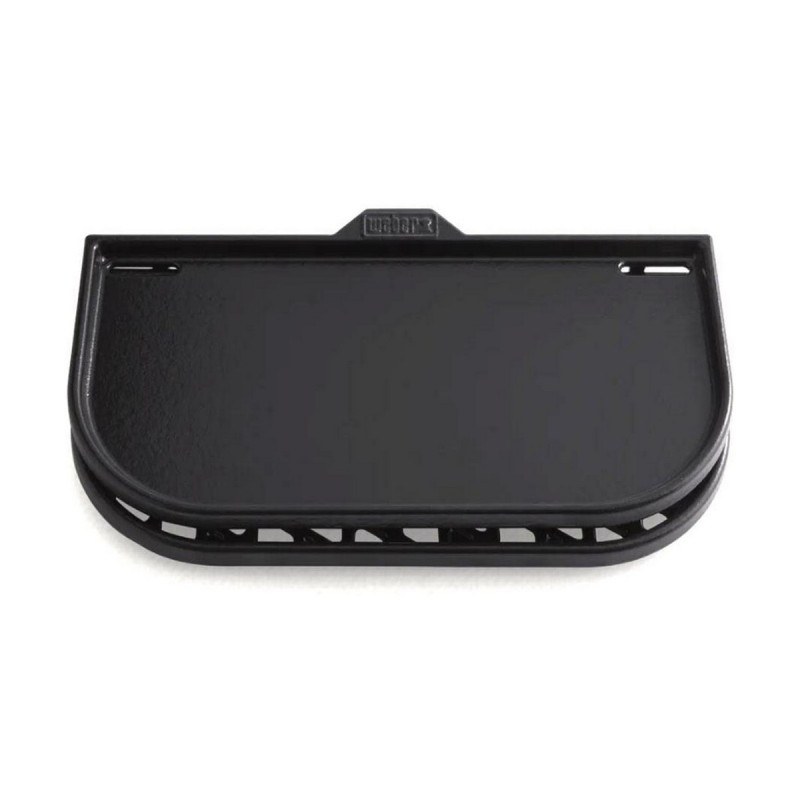 Acessório Weber 36,3 x 35,81 x 2,87 cm Ferro fundido