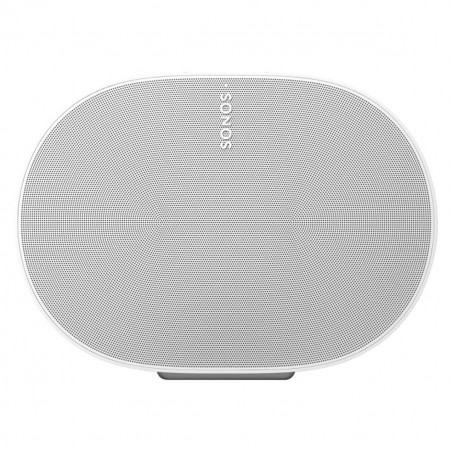 Haut-parleurs bluetooth portables Sonos SNS-E30G1EU1 Blanc