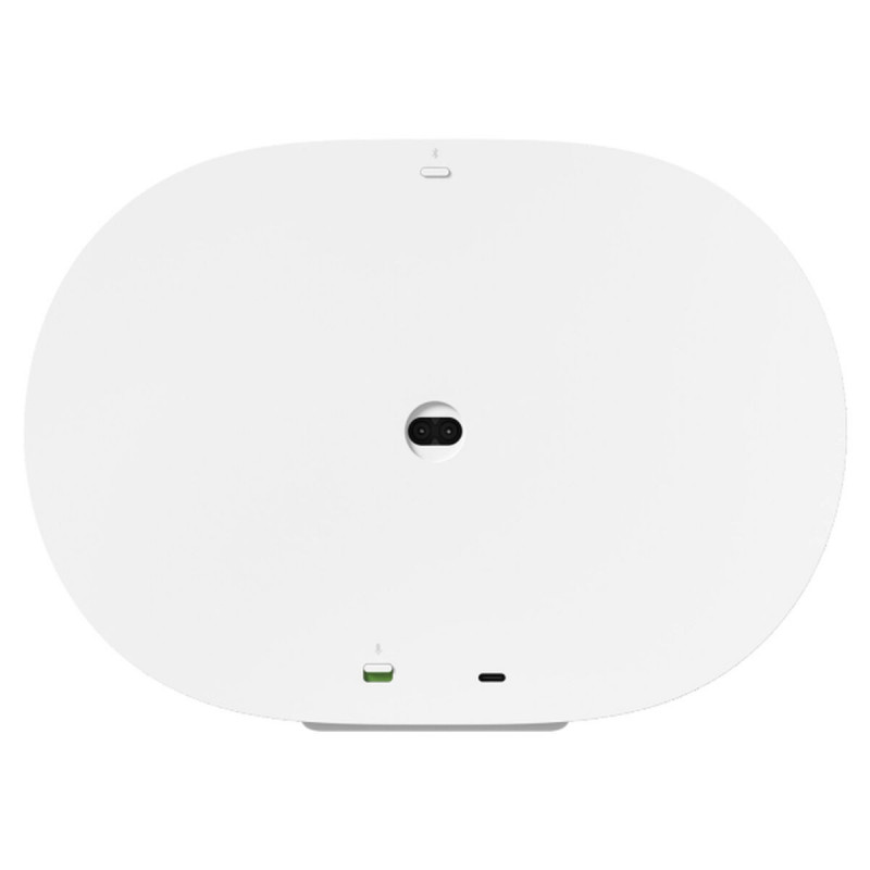 Haut-parleurs bluetooth portables Sonos SNS-E30G1EU1 Blanc