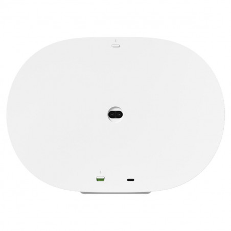 Haut-parleurs bluetooth portables Sonos SNS-E30G1EU1 Blanc