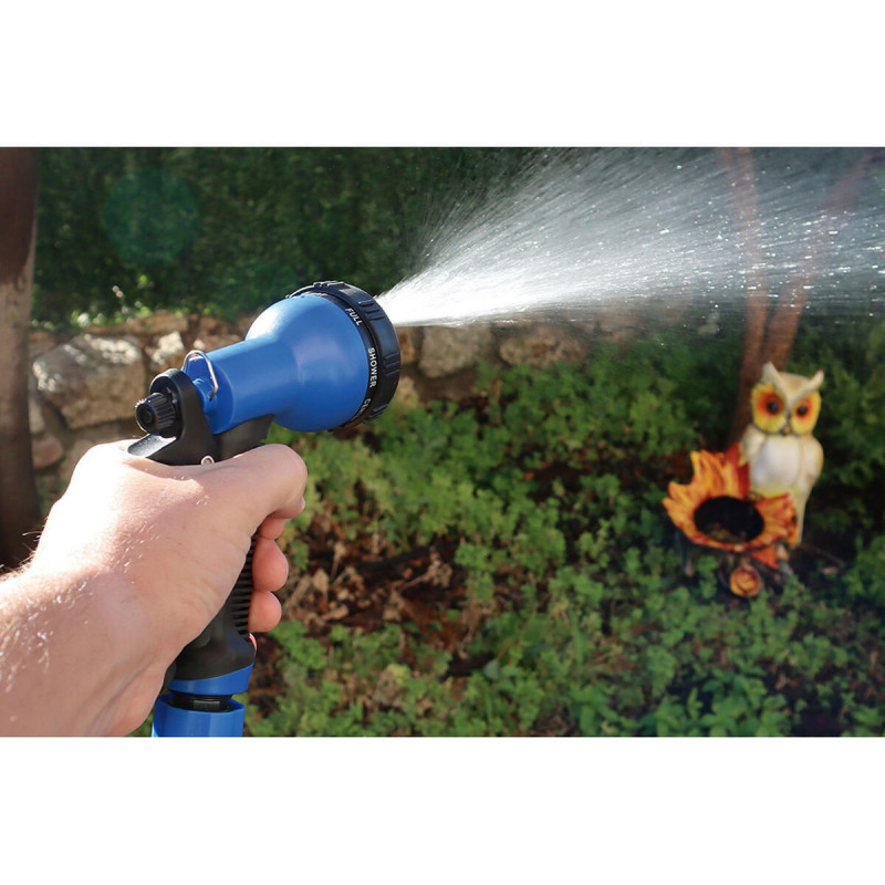 Pompa Altadex Ø 12 mm Plastica (15 m)