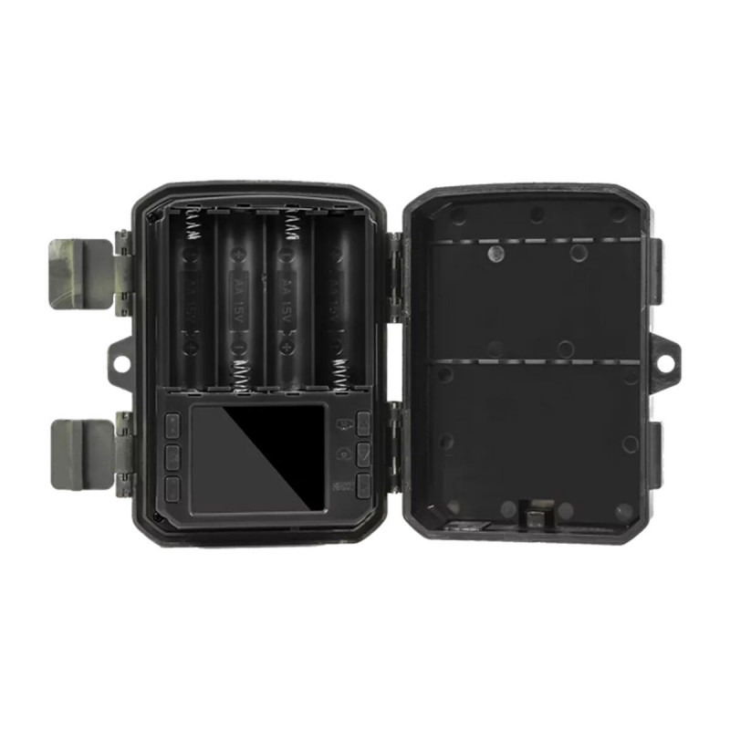 Câmara Digital Denver Electronics