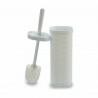 Escobilla para el Baño Stefanplast Elegance Blanco Plástico 11,5 x 40,5 x 11,5 cm (6 Unidades)