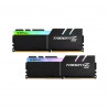 RAM Memory GSKILL F4-3600C18D-32GTZR 32 GB DDR4 3600 MHz CL18