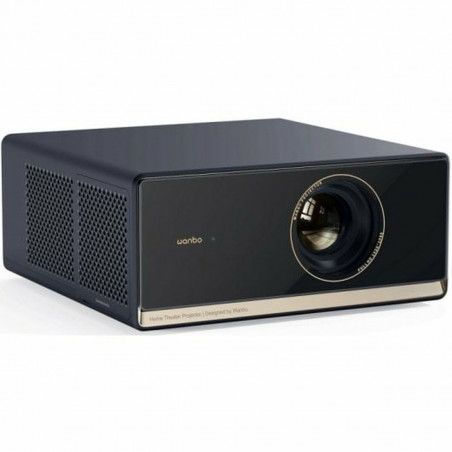 Projector Wanbo Full HD 1920 x 1080 px 1100 Lm
