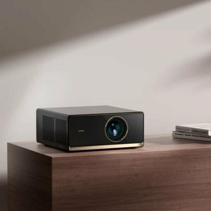 Proiettore Wanbo Full HD 1920 x 1080 px 1100 Lm