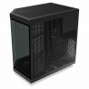 Caja Semitorre ATX Hyte CS-HYTE-Y70-B Negro