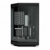 Case computer desktop ATX Hyte CS-HYTE-Y70-B Nero