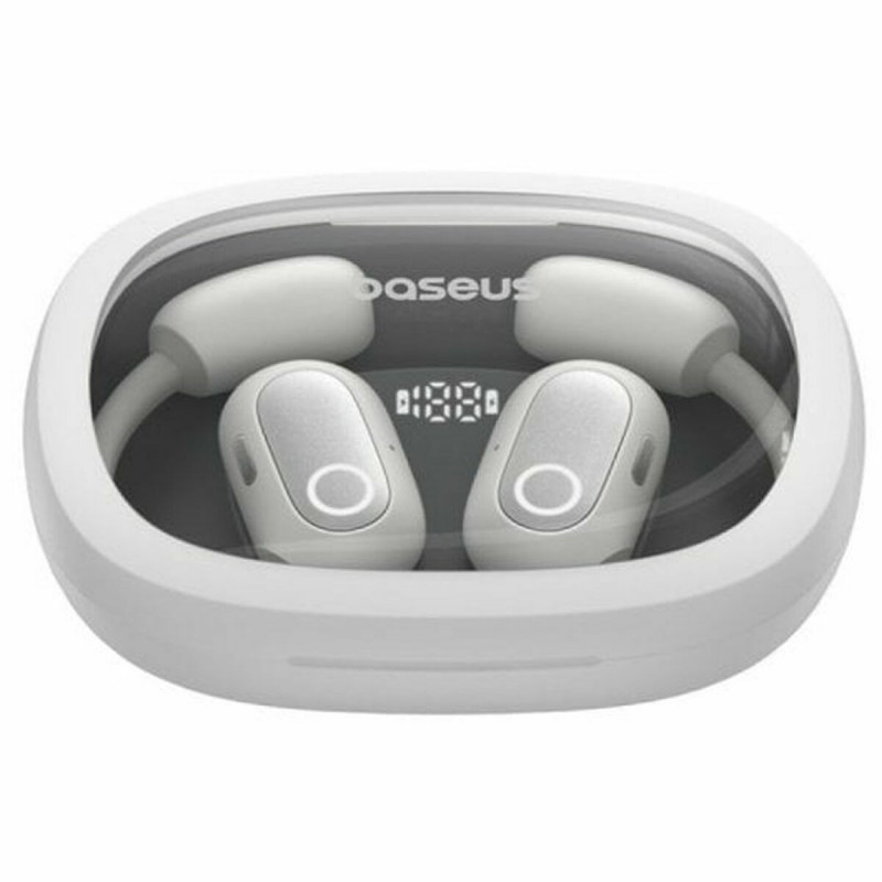 Auriculares com microfone Baseus A00073200213-00