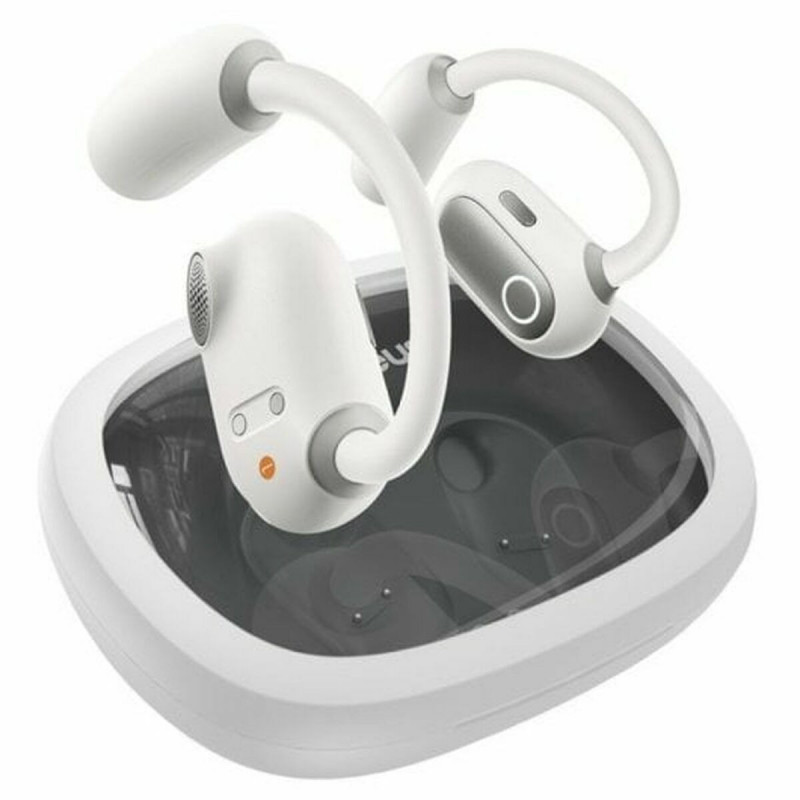 Auriculares com microfone Baseus A00073200213-00