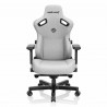 Silla Gaming AndaSeat Kaiser 3 Negro Gris