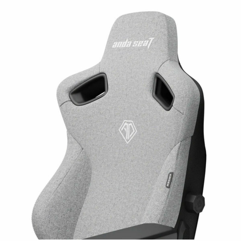 Silla Gaming AndaSeat Kaiser 3 Negro Gris