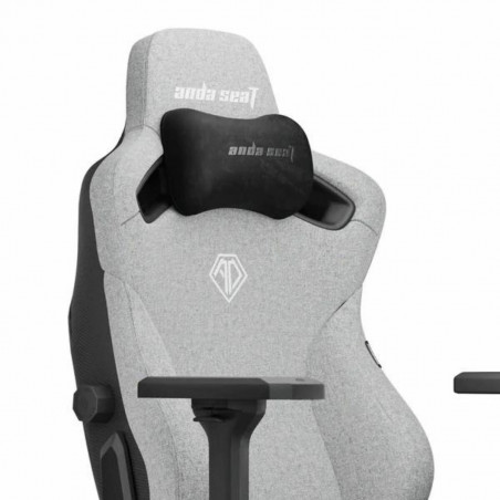 Silla Gaming AndaSeat Kaiser 3 Negro Gris