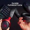 Auricolari con Microfono Gaming HyperX Cloud III