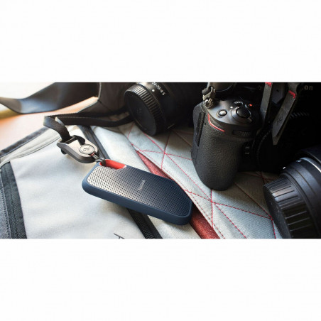 Hard Disk SanDisk SDSSDE61-2T00-G25 2 TB 2 TB SSD