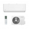 Condizionatore DAITSU ELECTRIC DS12KTP Bianco A++ A+/A++ 2923 fg/h