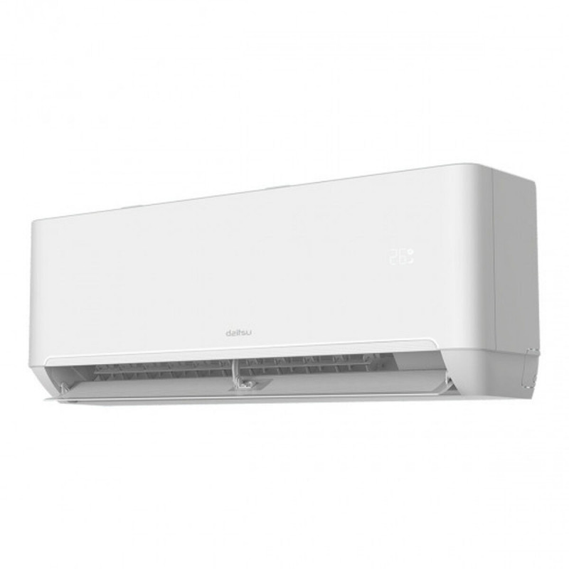 Air Conditioning DAITSU ELECTRIC DS12KTP White A++ A+/A++ 2923 fg/h