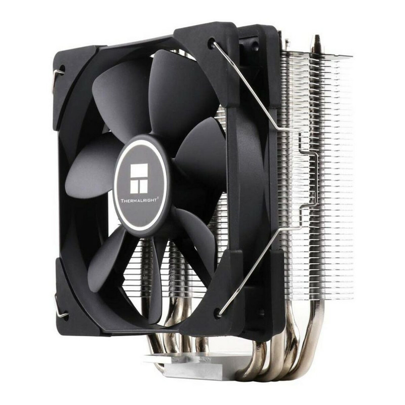 Ventilador de CPU Thermalright TRUE SPIRIT 120 DIRECT REV.A Ø 12 cm