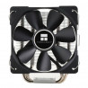 Ventola per CPU Thermalright TRUE SPIRIT 120 DIRECT REV.A Ø 12 cm