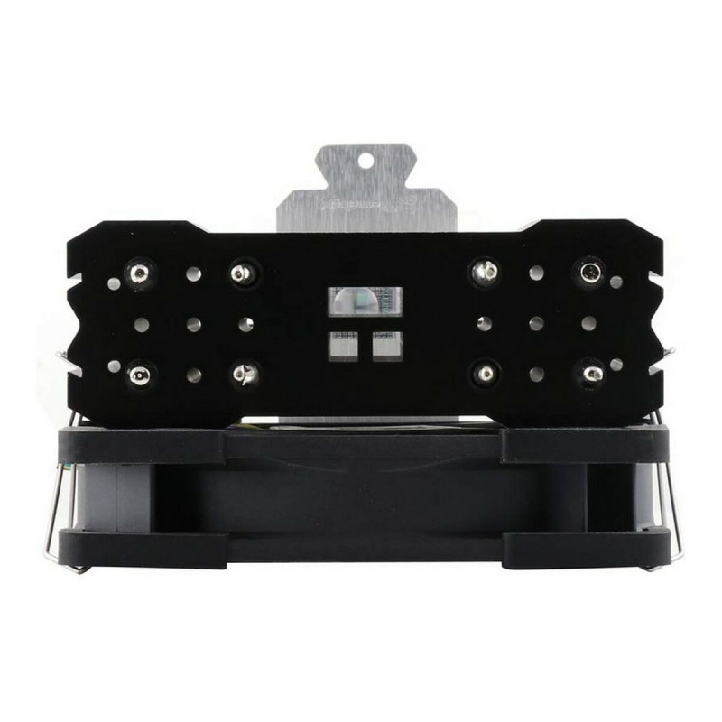 CPU Fan Thermalright TRUE SPIRIT 120 DIRECT REV.A Ø 12 cm