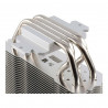 Ventilador de CPU Thermalright TRUE SPIRIT 120 DIRECT REV.A Ø 12 cm