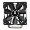 CPU Fan Thermalright TRUE SPIRIT 120 DIRECT REV.A Ø 12 cm