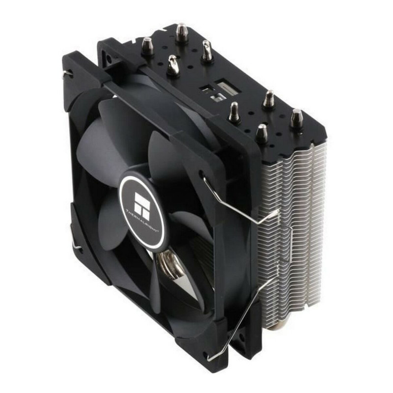 Ventola per CPU Thermalright TRUE SPIRIT 120 DIRECT REV.A Ø 12 cm