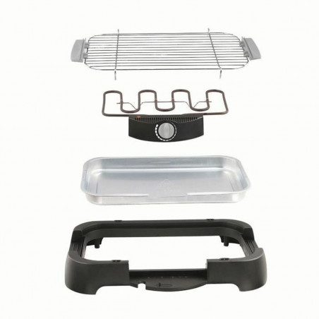 Electric Barbecue Domoclip DOC153 2000 W 2000 W