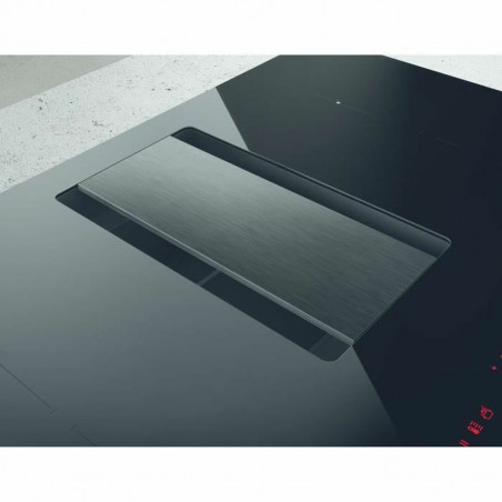 Induction Hot Plate Elica ALPHA BLA