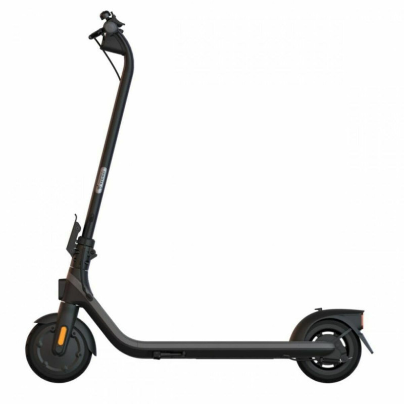 Elektroroller Segway Ninebot E2 E Schwarz