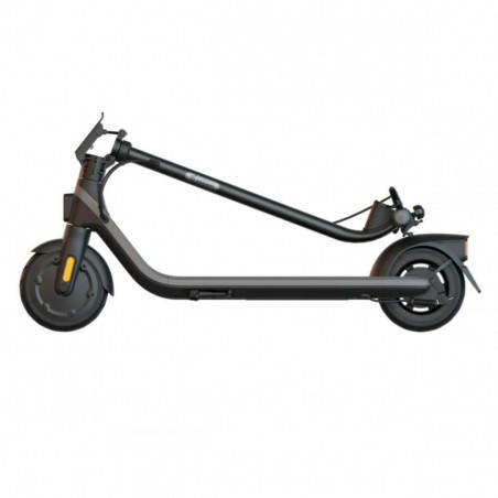Electric Scooter Segway Ninebot E2 E Black