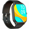 Smartwatch PcCom Nero