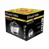 cuociriso Russell Hobbs 27020-56 Bianco 400 ml