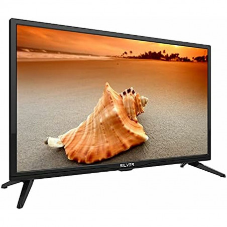 Fernseher Silver 494397 Full HD 24" LED