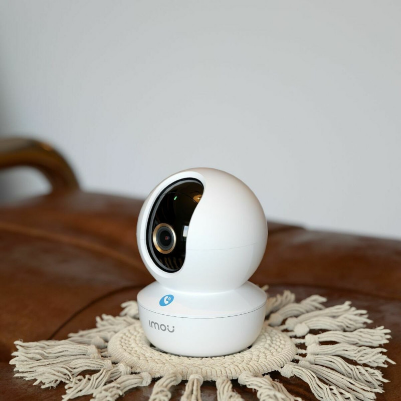 Videocamera di Sorveglianza Imou Bianco