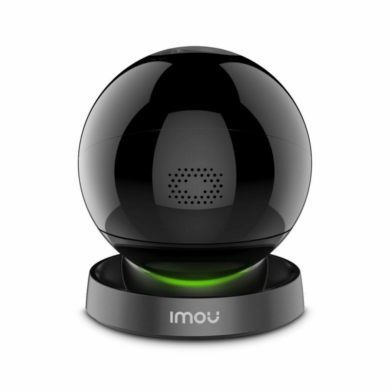 Camescope de surveillance Imou Noir