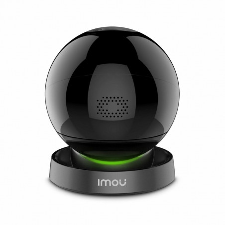 Camescope de surveillance Imou Noir